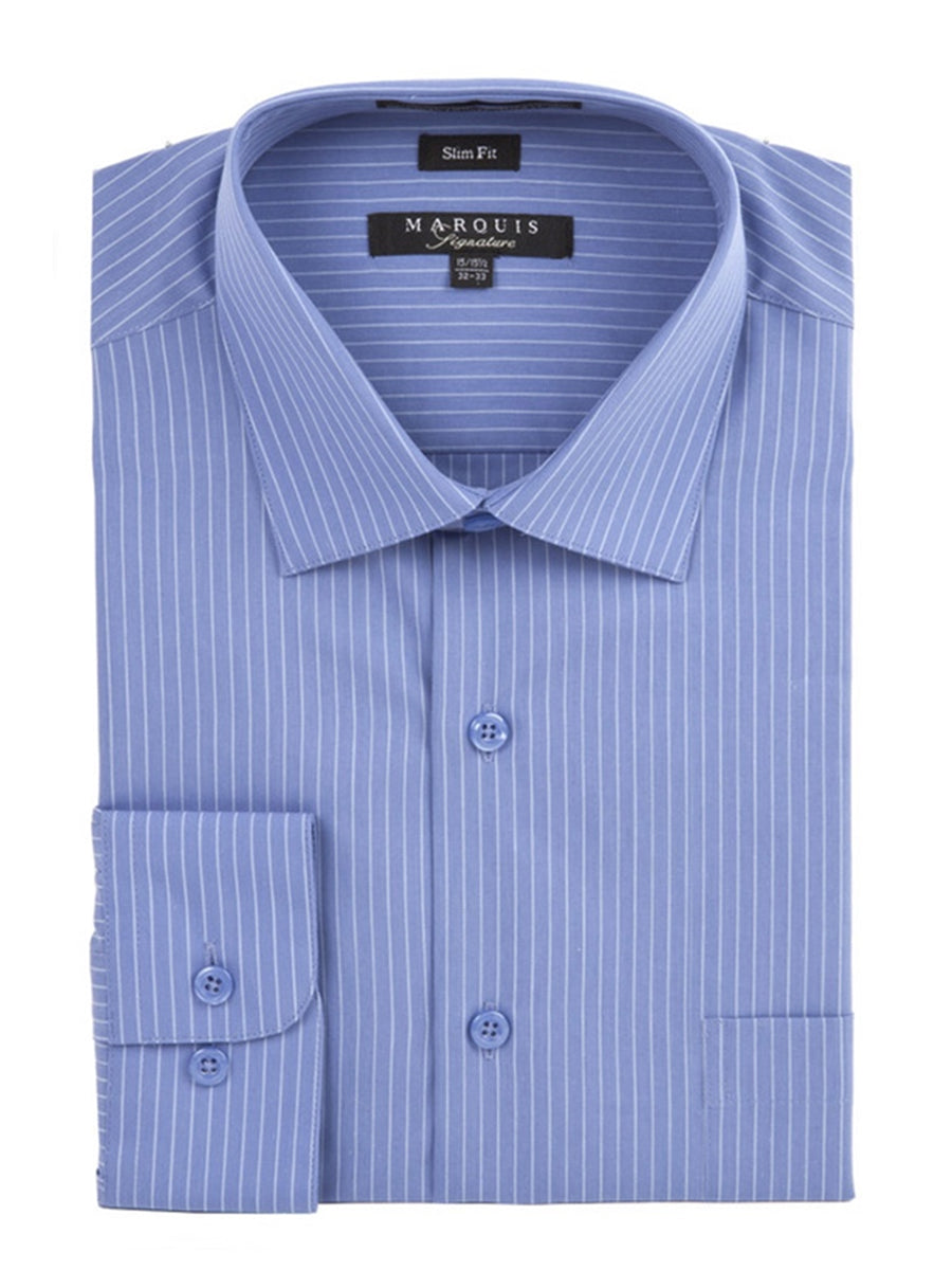 PARTIMENTOのPinstripe Roll Up Half Shirt dw002sl-blue_1200x1200.jpg?v=