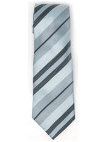 Load image into Gallery viewer, Men&#39;s Silk Woven Wedding Neck Tie Collection Neck Tie TheDapperTie   

