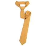 Load image into Gallery viewer, Men&#39;s Solid Color 2.75 Inch Wide And 57 Inch Long Slim Neckties Neck Tie TheDapperTie   
