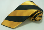 Load image into Gallery viewer, Collection of Silk Super Extra Special Long Neck Tie Neck Tie TheDapperTie   
