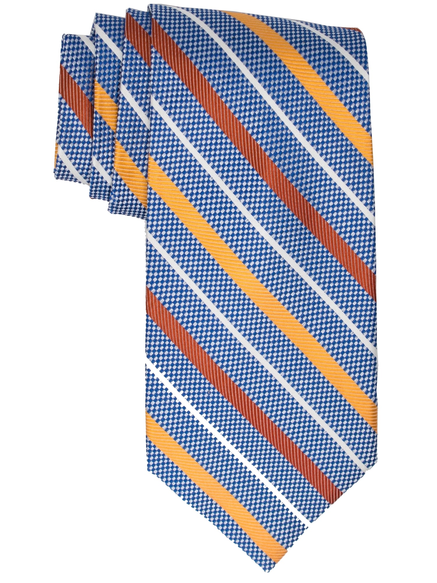 Men's Silk Woven Wedding Neck Tie Collection Neck Tie TheDapperTie   