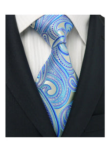 Collection of Silk Super Extra Special Long Neck Tie Neck Tie TheDapperTie   