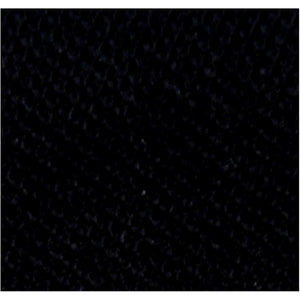 TheDapperTie - Men's Cotton Textured Triangle Pre Folded Pocket Square on Card Prefolded Pocket Squares TheDapperTie   