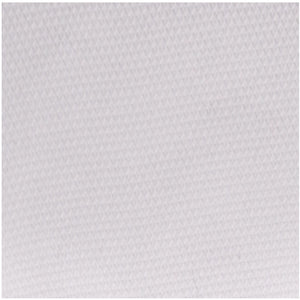 TheDapperTie - Men's Cotton Textured Triangle Pre Folded Pocket Square on Card Prefolded Pocket Squares TheDapperTie   