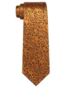 Collection of Silk Super Extra Special Long Neck Tie Neck Tie TheDapperTie   